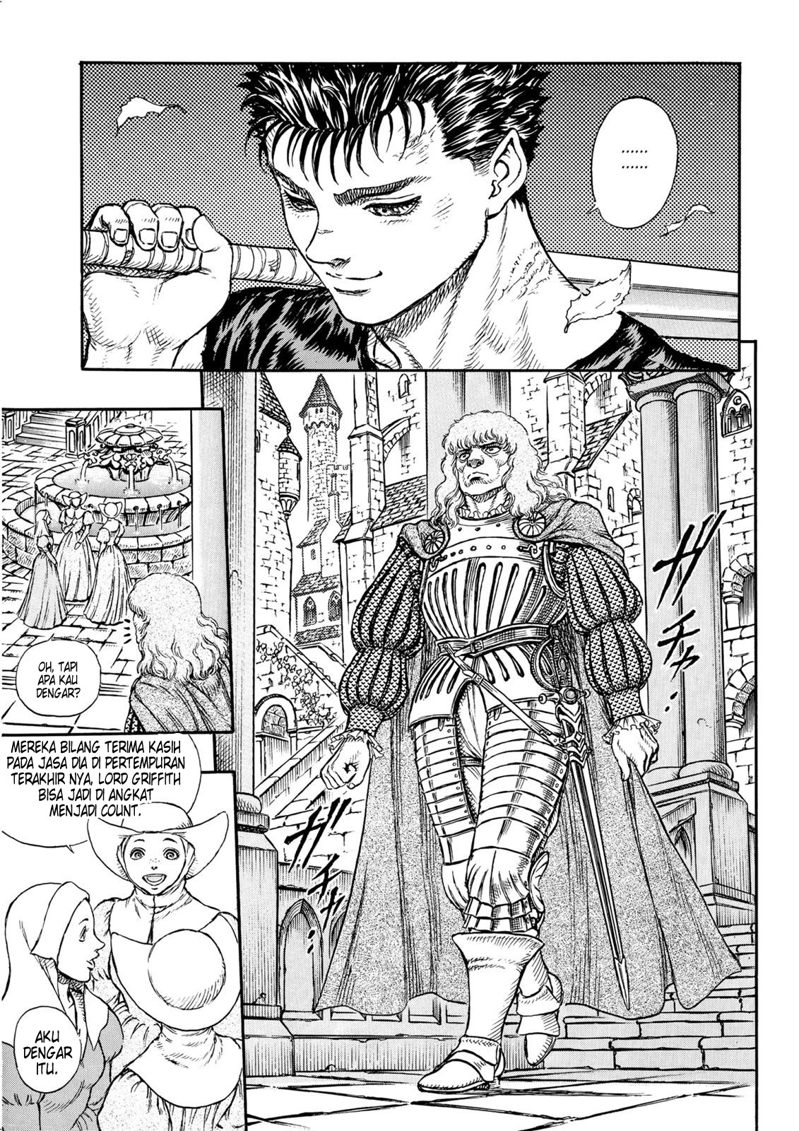 Read Berserk ID Manga Online