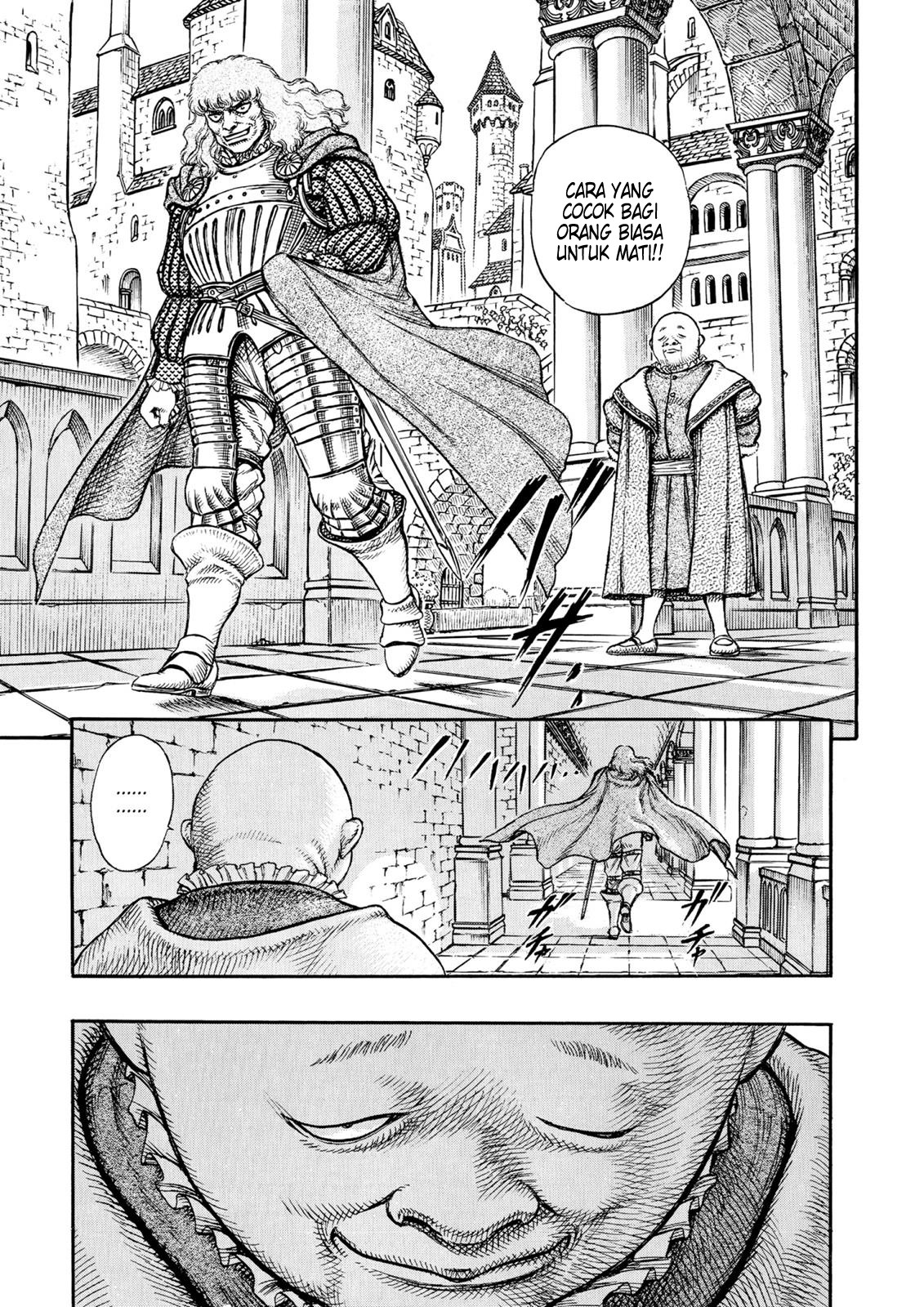 Read Berserk ID Manga Online