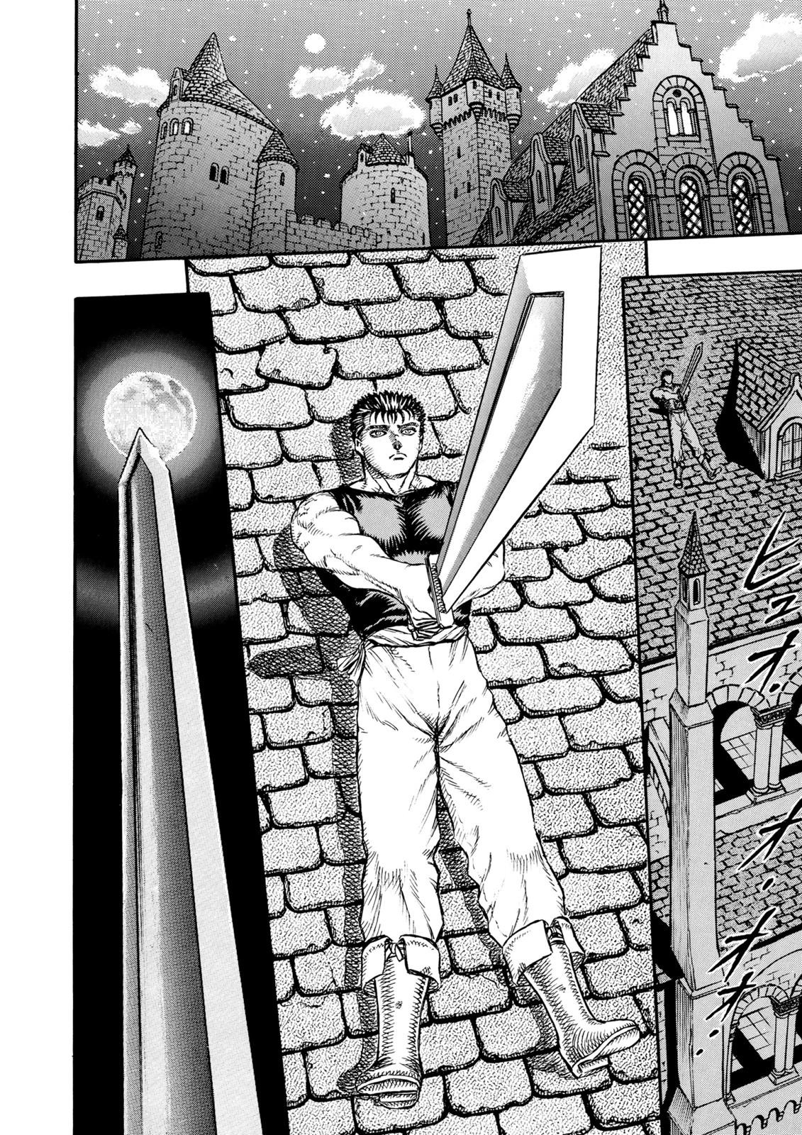 Read Berserk ID Manga Online