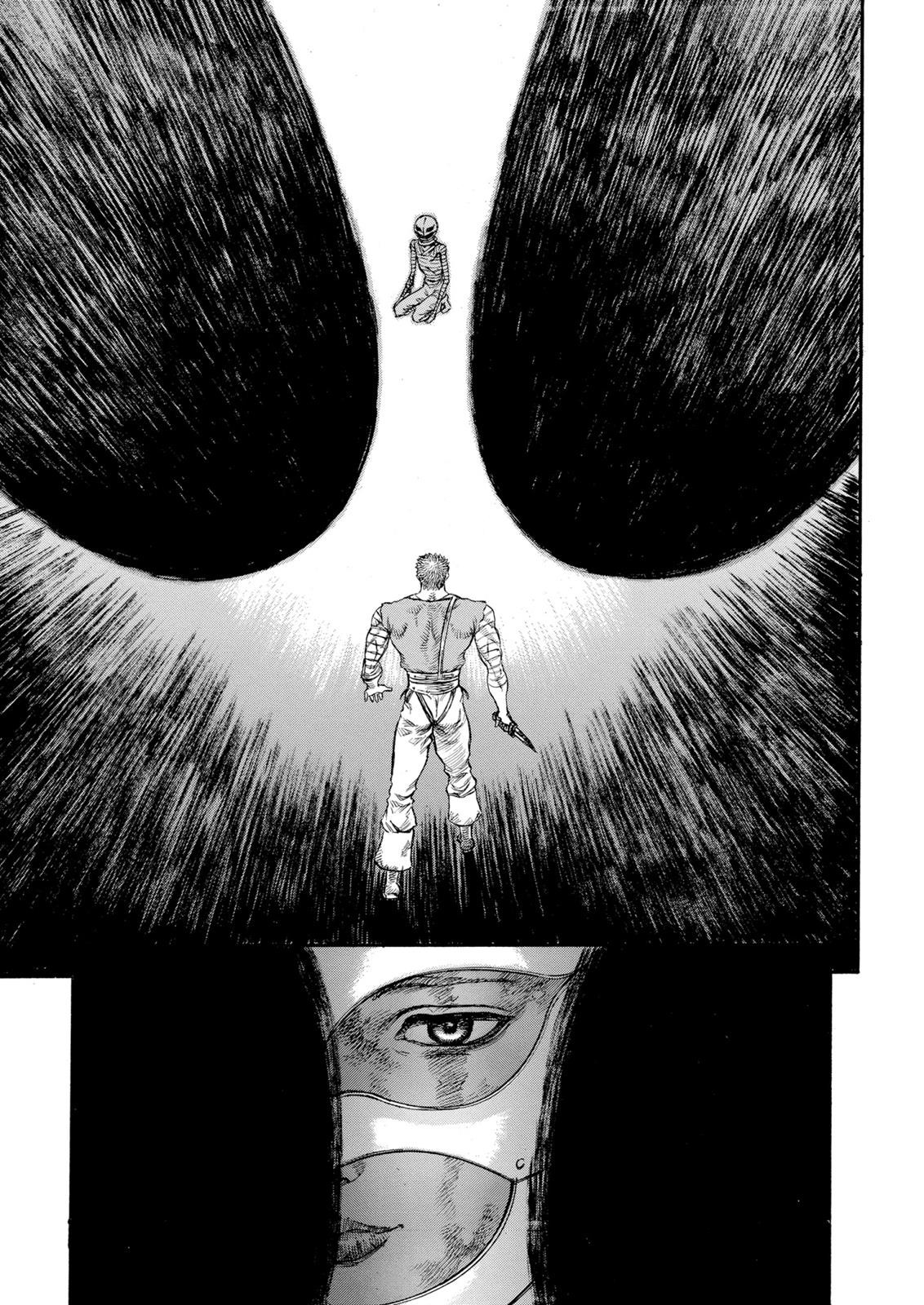 Read Berserk ID Manga Online