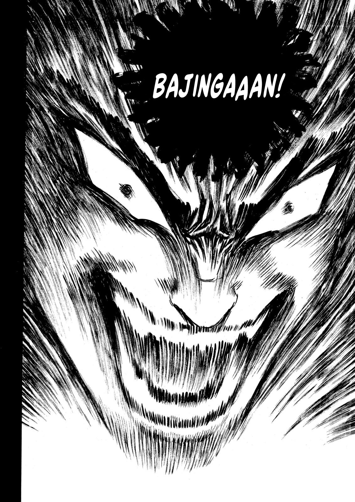 Read Berserk ID Manga Online