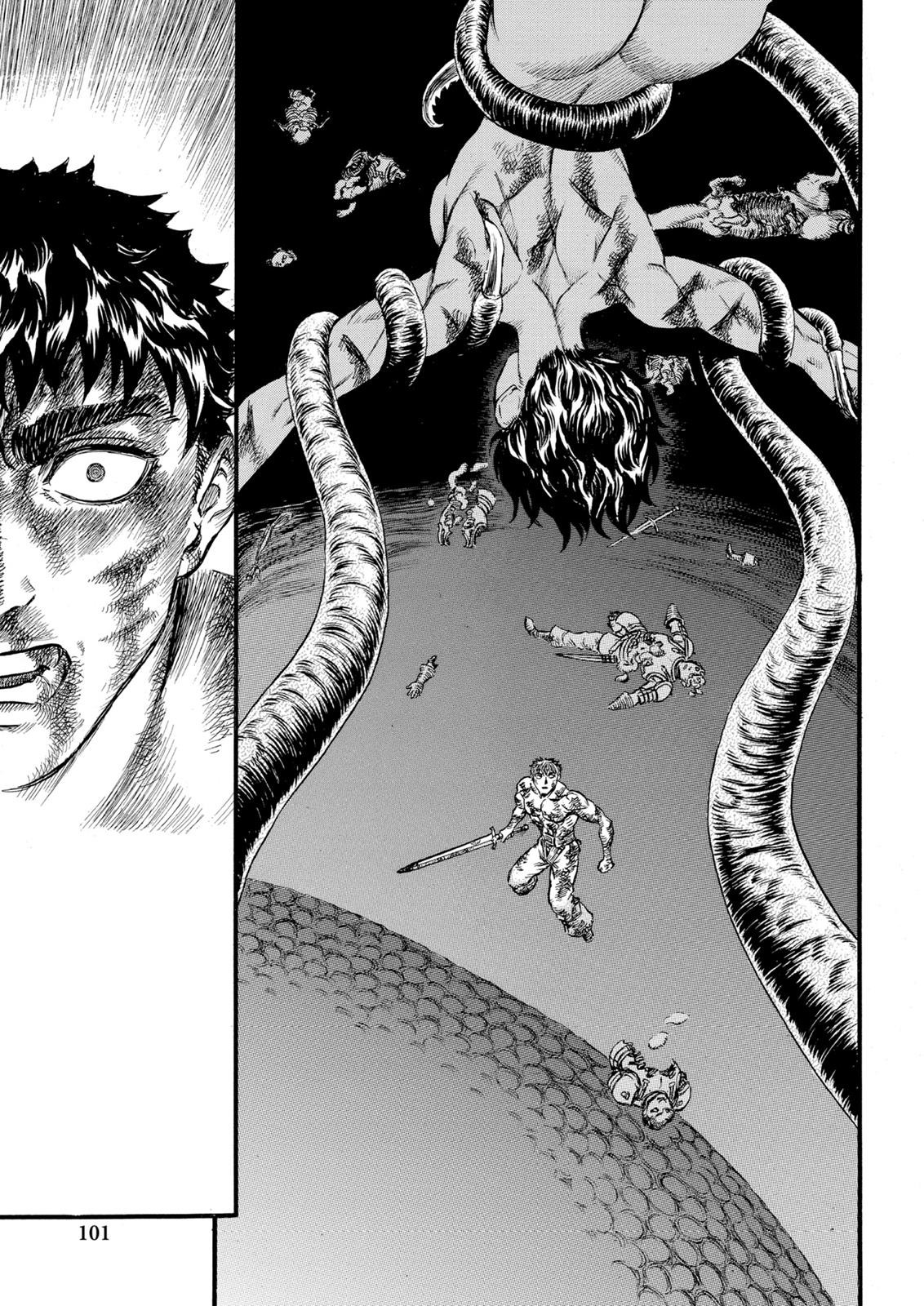 Read Berserk ID Manga Online