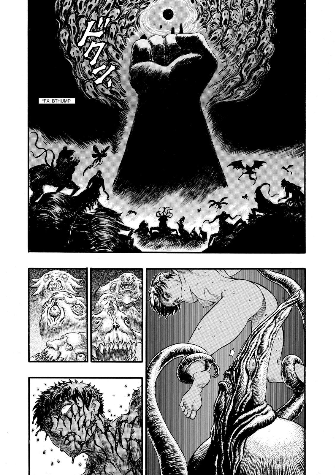 Read Berserk ID Manga Online