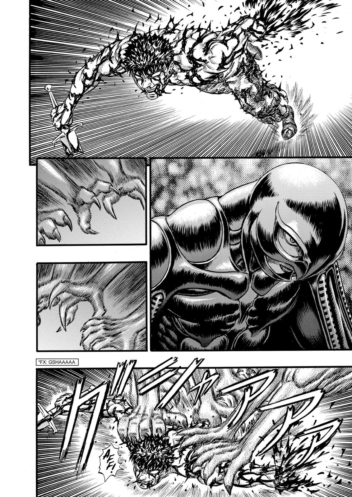 Read Berserk ID Manga Online