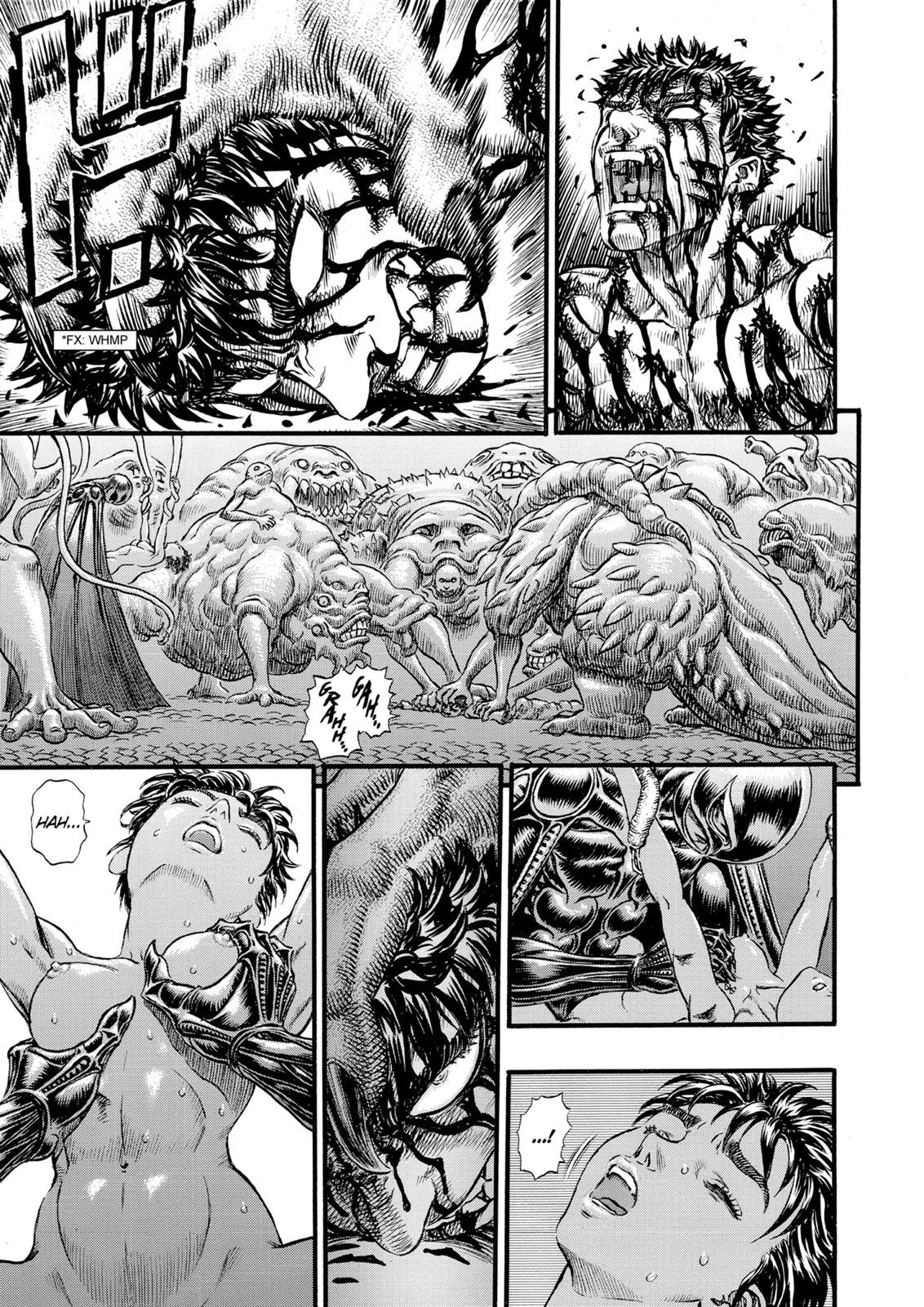 Read Berserk ID Manga Online