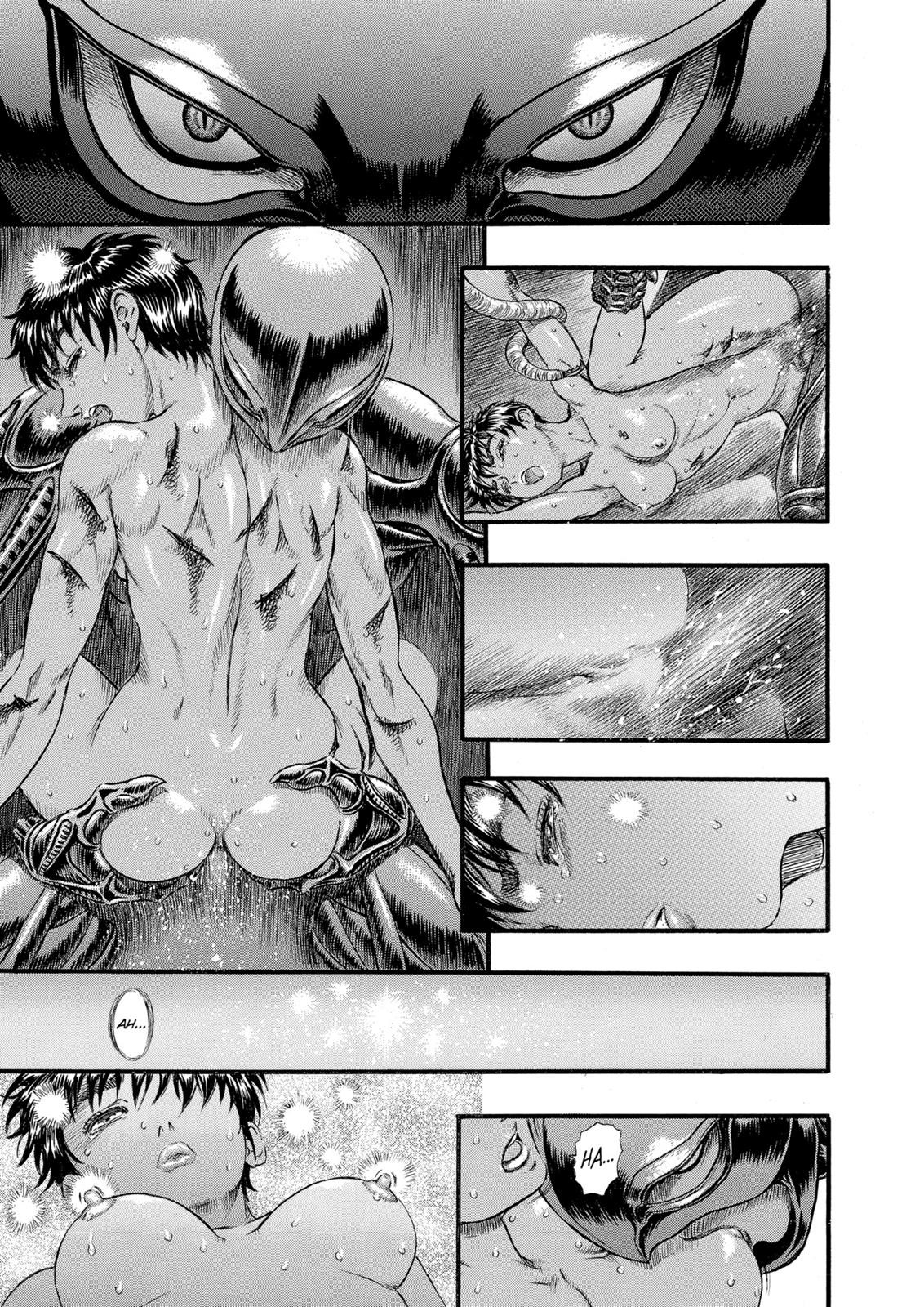 Read Berserk ID Manga Online