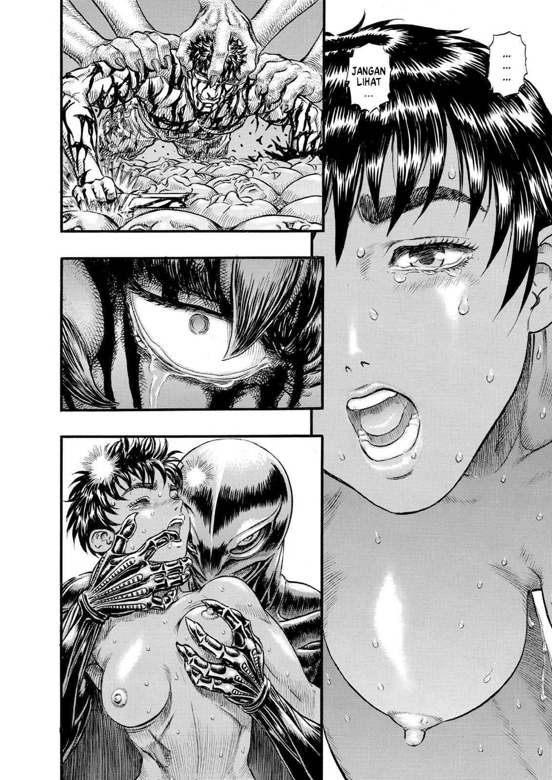Read Berserk ID Manga Online