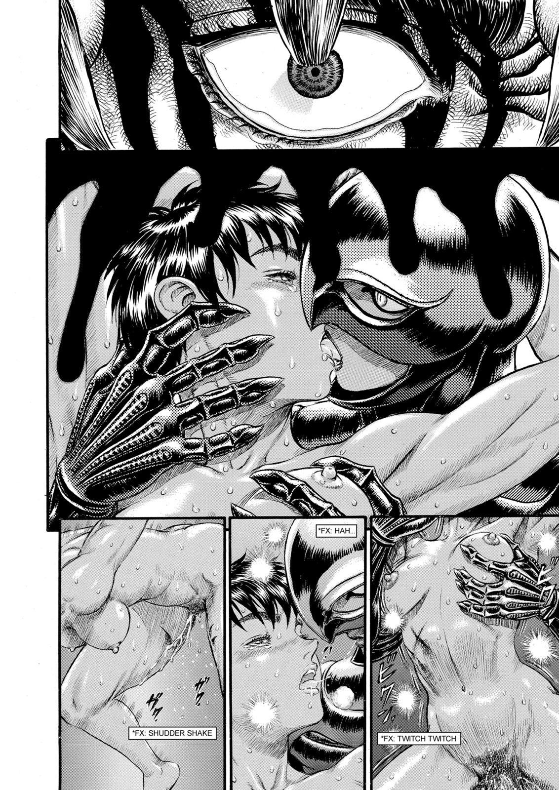 Read Berserk ID Manga Online