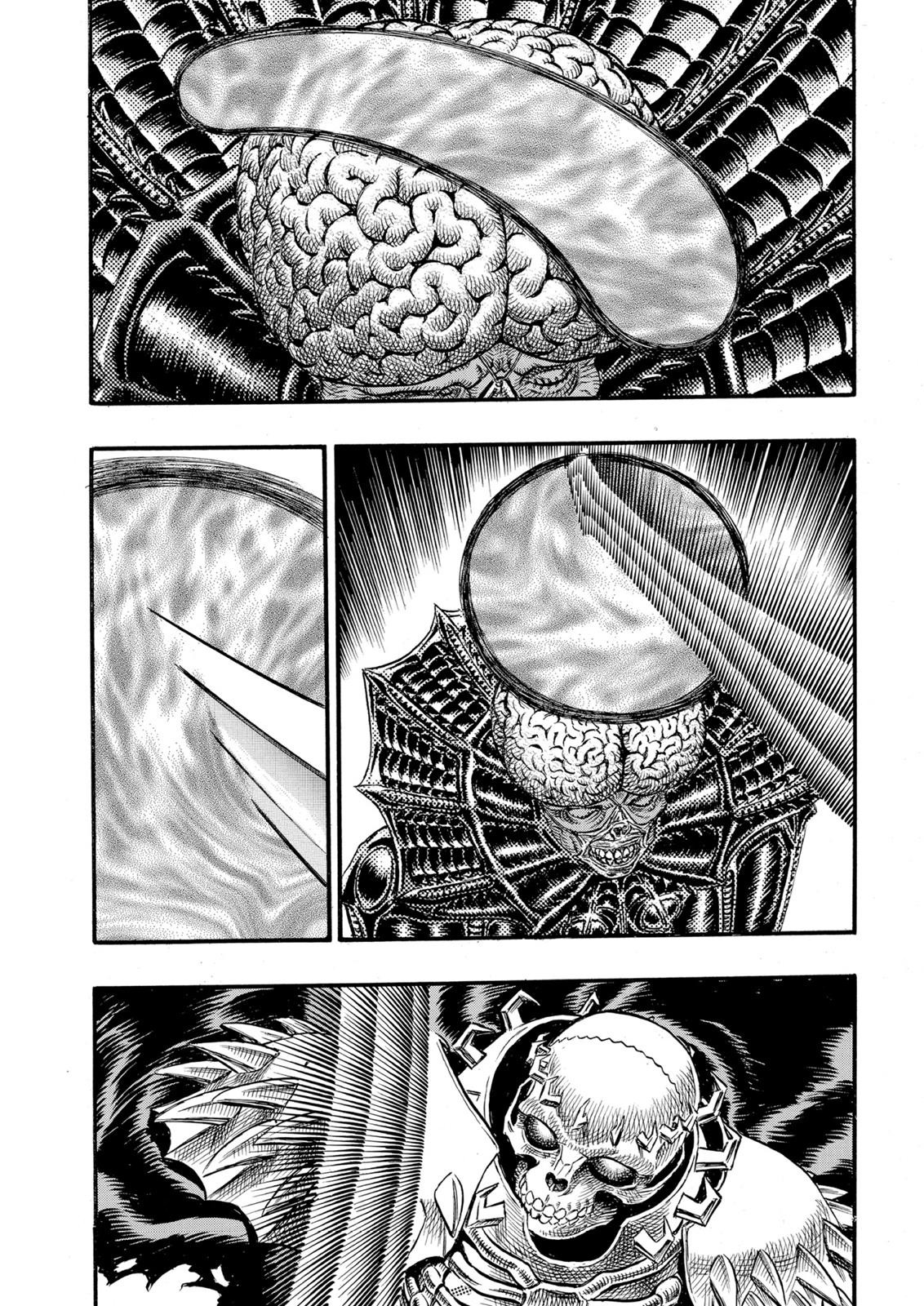 Read Berserk ID Manga Online