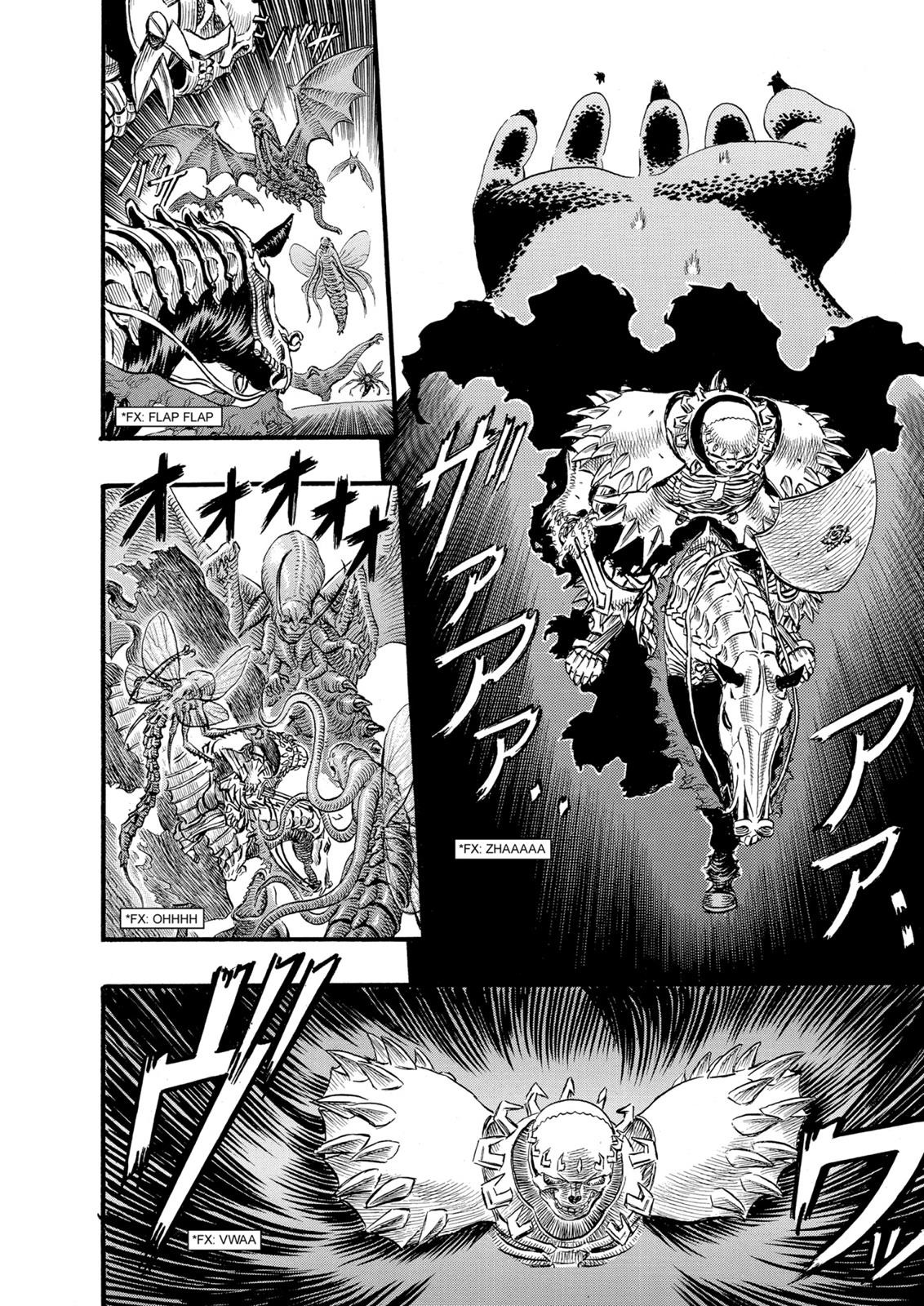 Read Berserk ID Manga Online