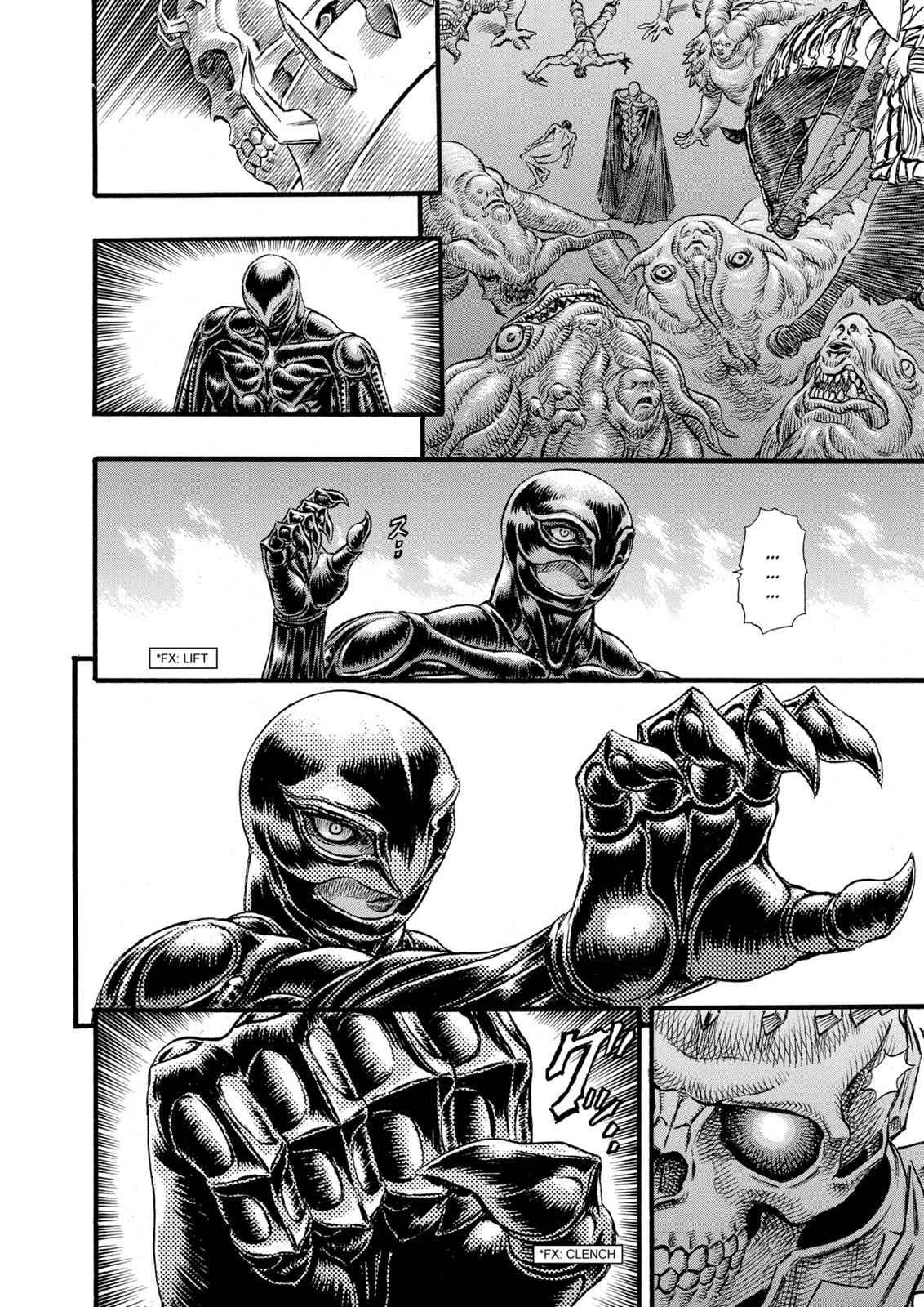Read Berserk ID Manga Online
