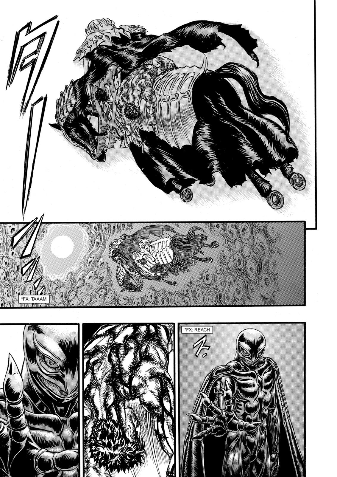 Read Berserk ID Manga Online