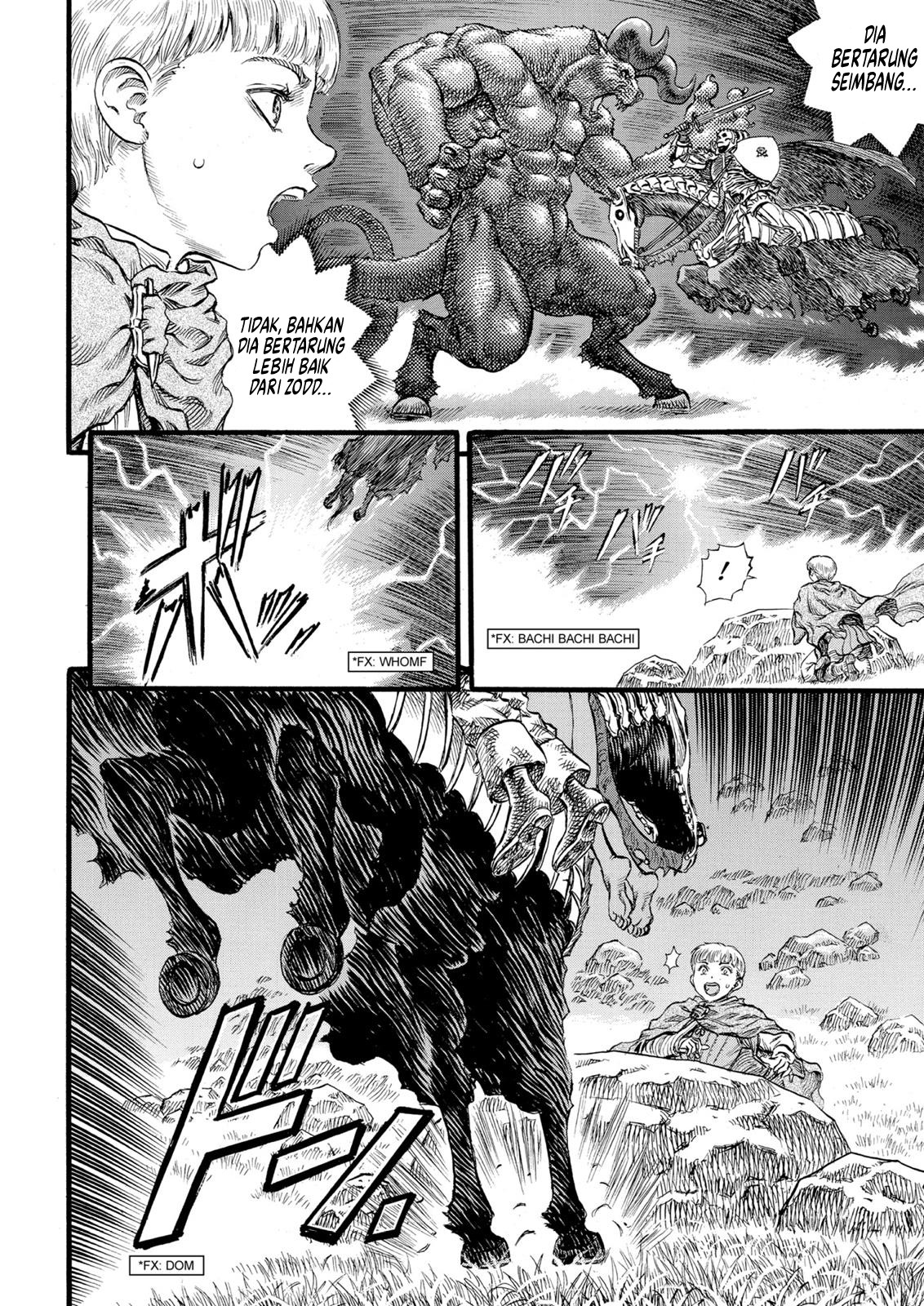 Read Berserk ID Manga Online
