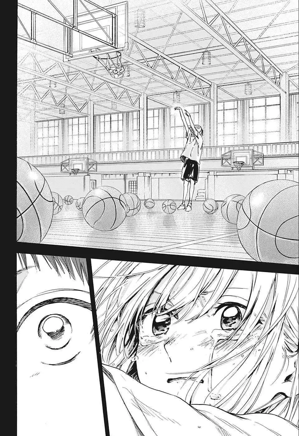 Read Blue Box (ID) Manga Online