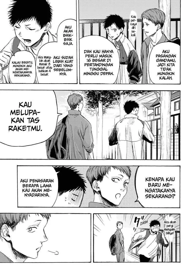 Read Blue Box (ID) Manga Online