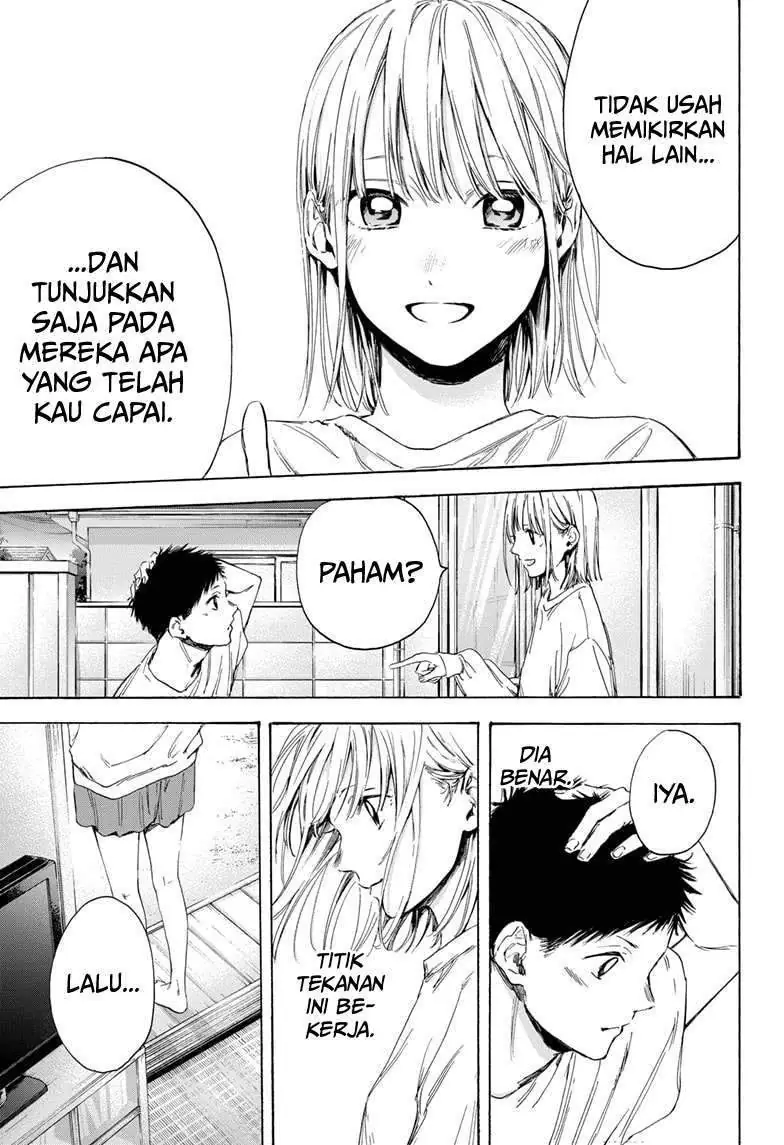 Read Blue Box (ID) Manga Online