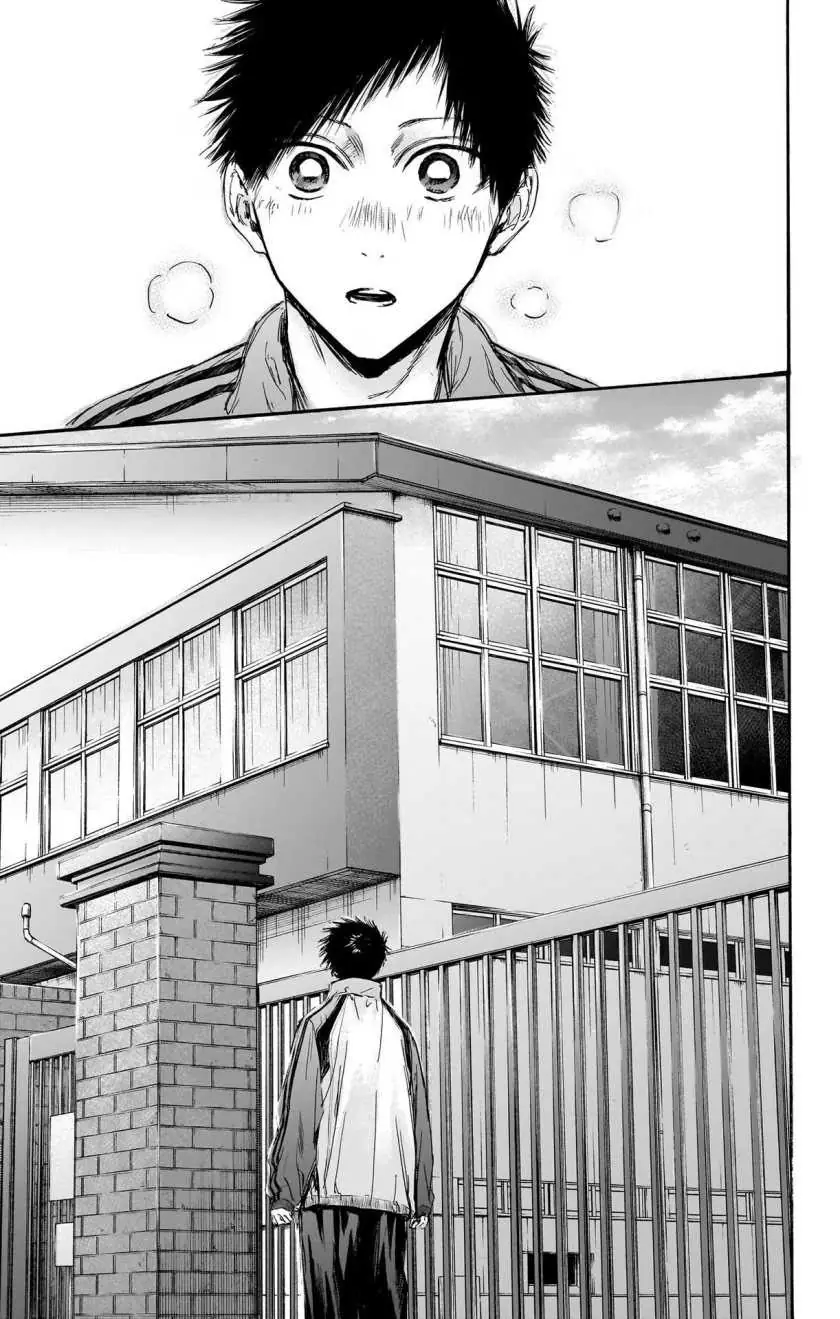 Read Blue Box (ID) Manga Online
