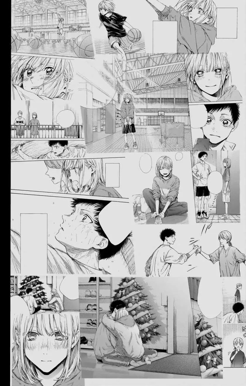 Read Blue Box (ID) Manga Online