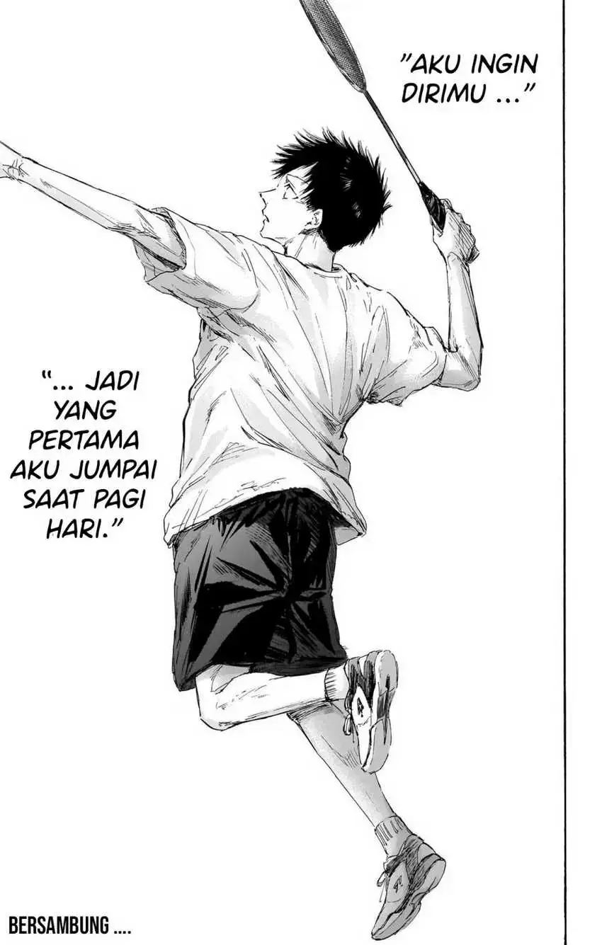 Read Blue Box (ID) Manga Online