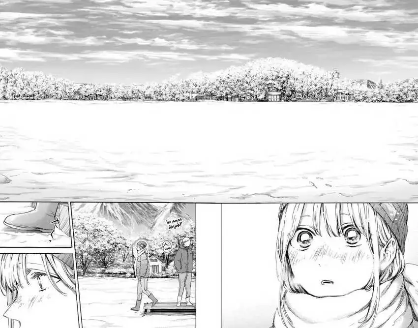 Read Blue Box (ID) Manga Online