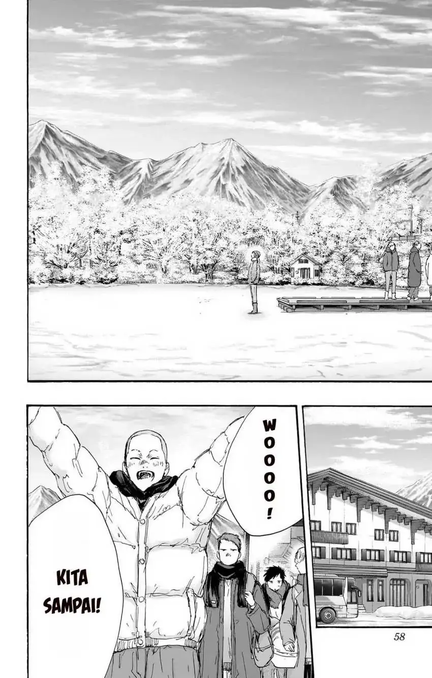 Read Blue Box (ID) Manga Online