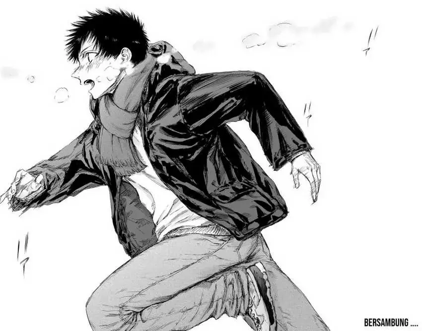 Read Blue Box (ID) Manga Online