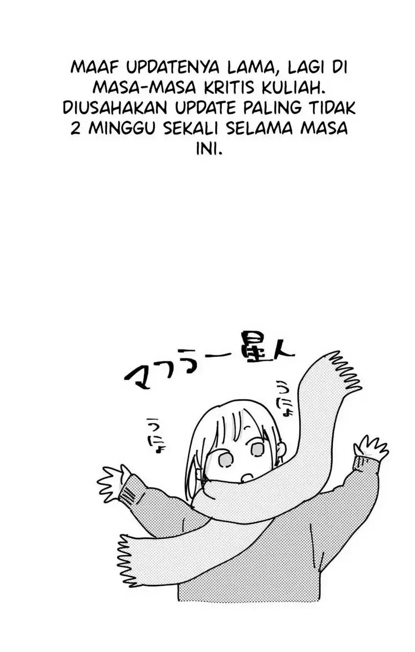 Read Blue Box (ID) Manga Online