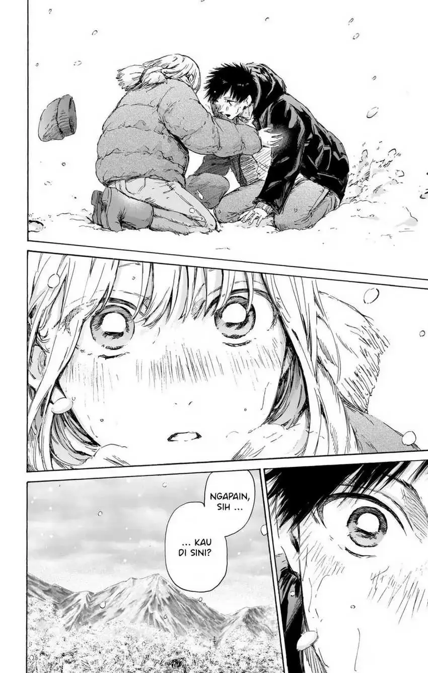 Read Blue Box (ID) Manga Online