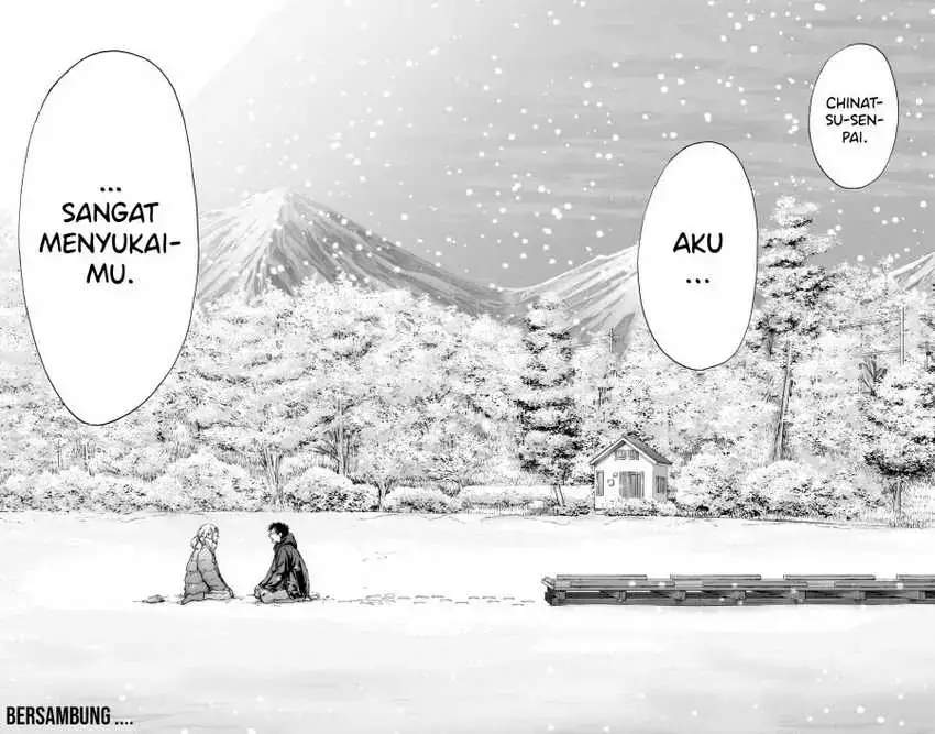 Read Blue Box (ID) Manga Online