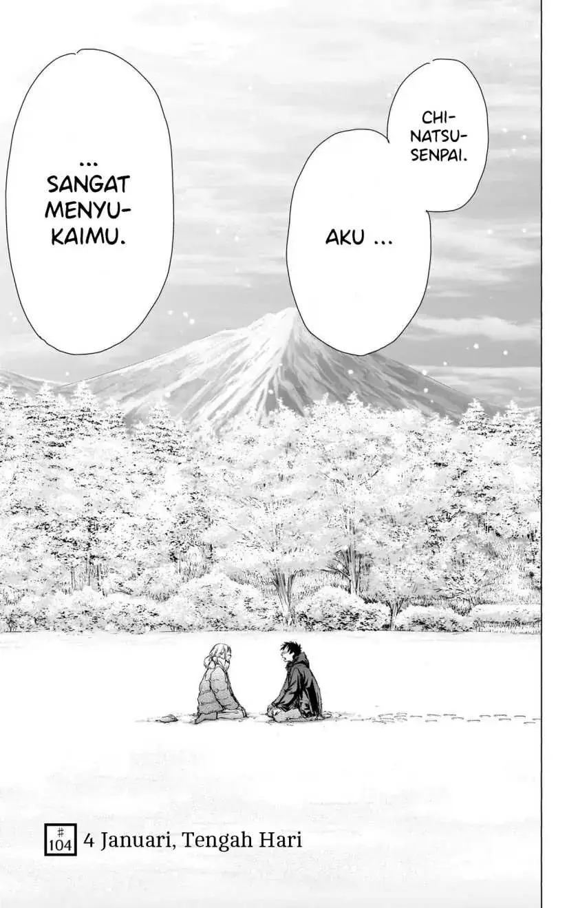 Read Blue Box (ID) Manga Online