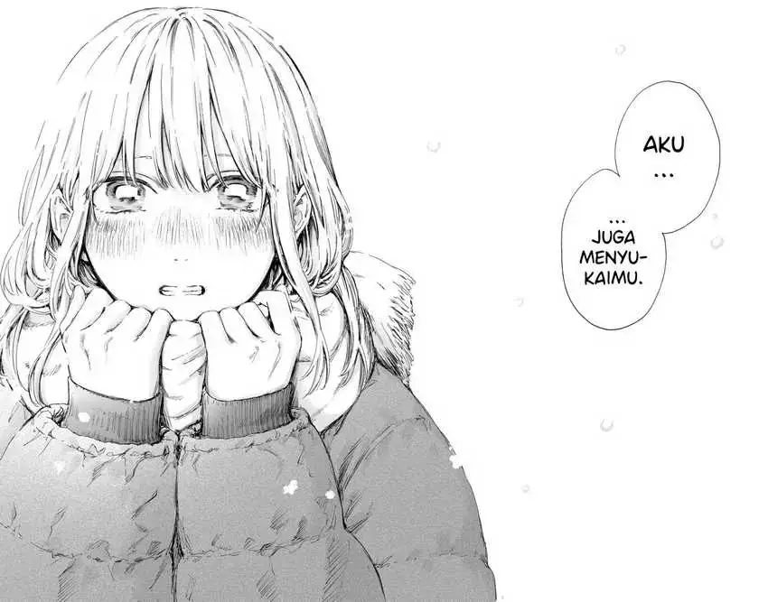 Read Blue Box (ID) Manga Online