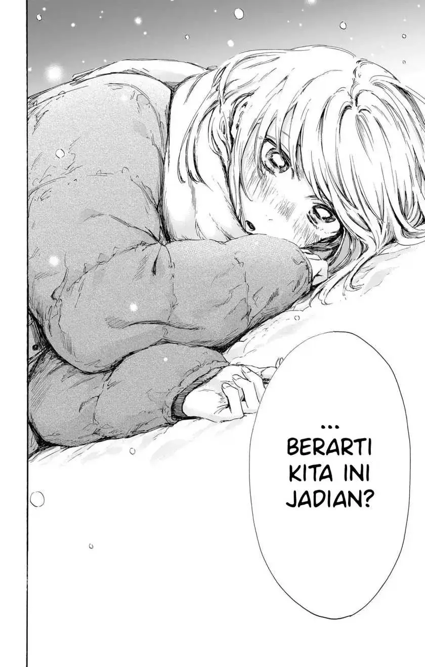 Read Blue Box (ID) Manga Online