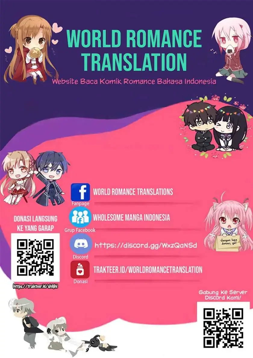 Read Blue Box (ID) Manga Online