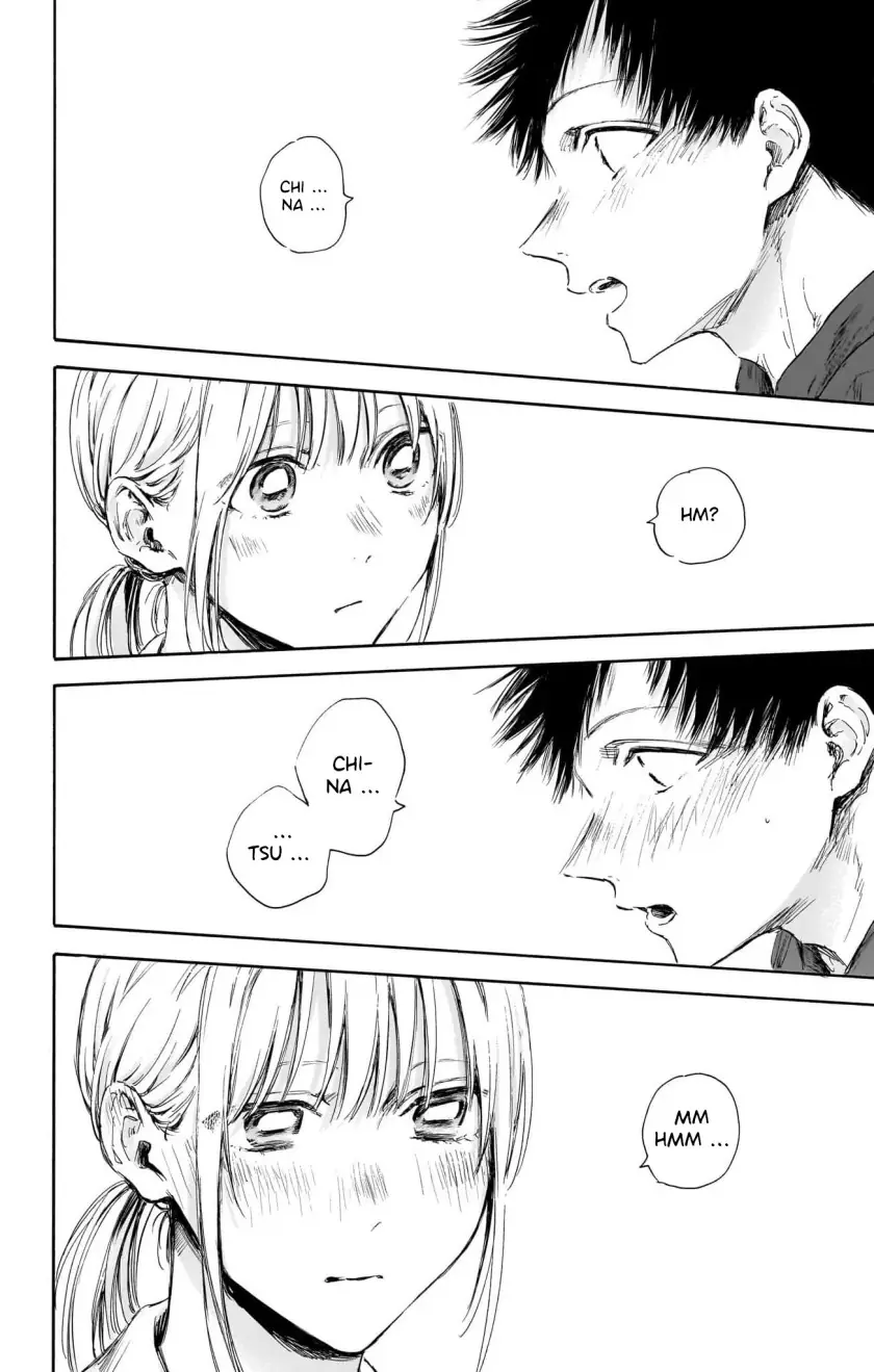 Read Blue Box (ID) Manga Online