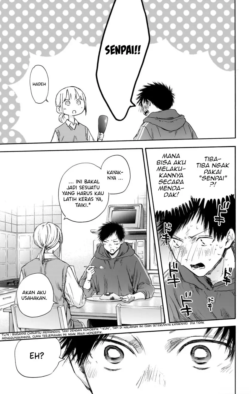 Read Blue Box (ID) Manga Online