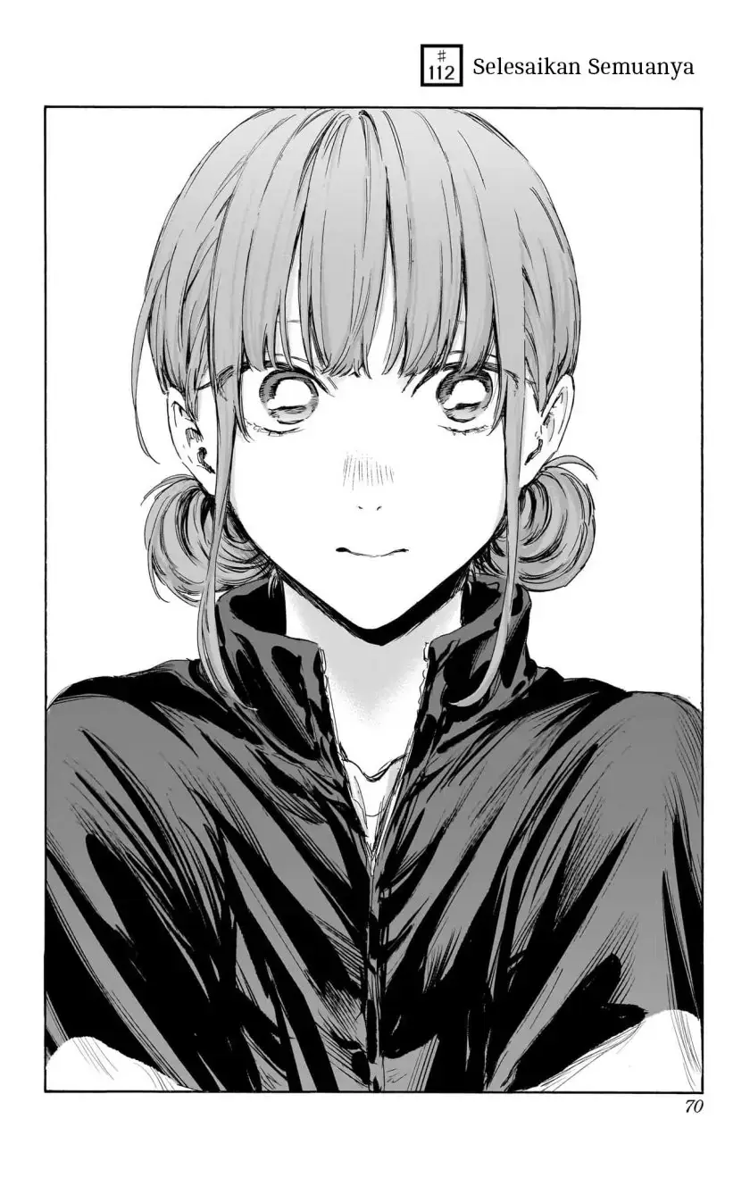 Read Blue Box (ID) Manga Online
