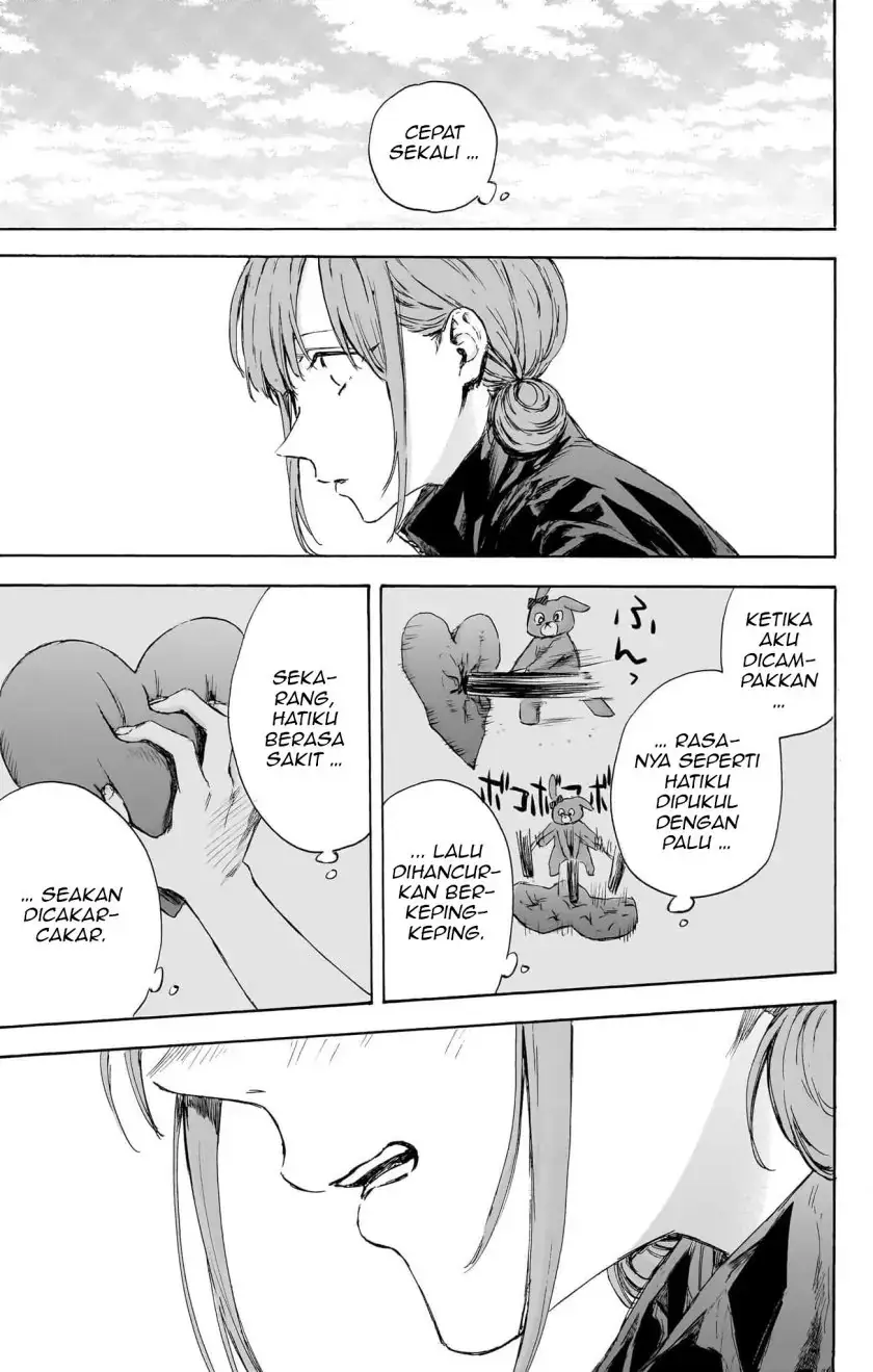 Read Blue Box (ID) Manga Online