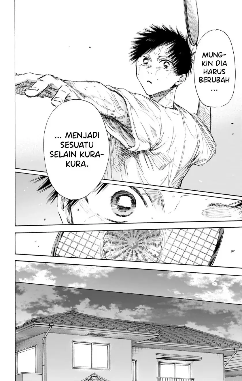 Read Blue Box (ID) Manga Online