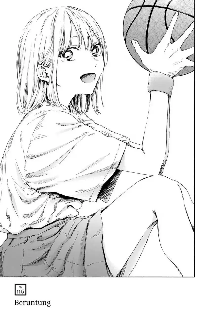 Read Blue Box (ID) Manga Online