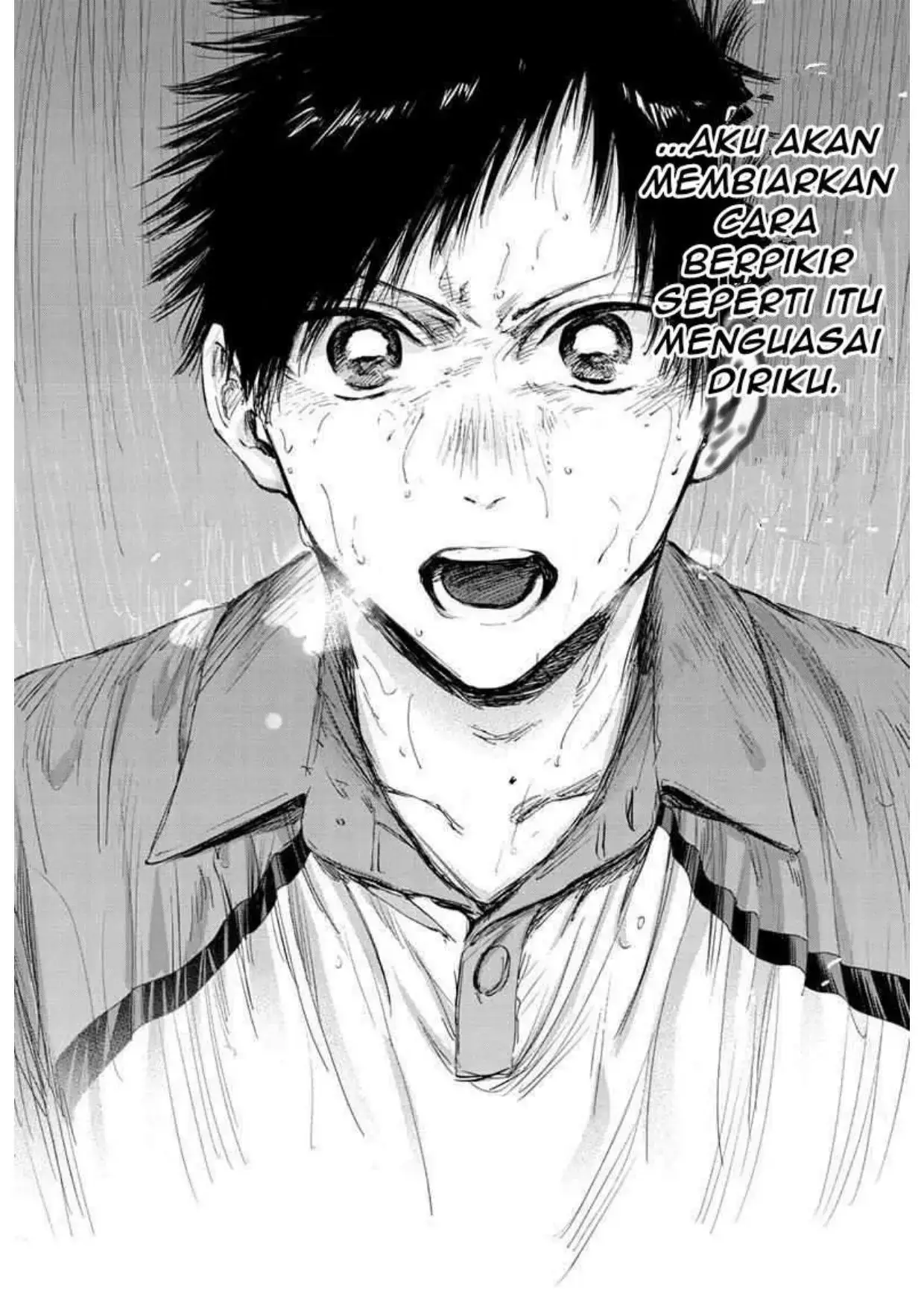 Read Blue Box (ID) Manga Online