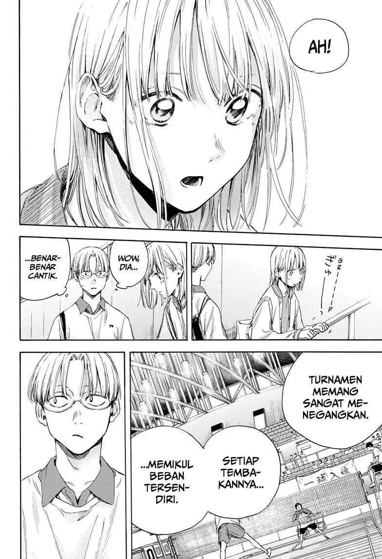 Read Blue Box (ID) Manga Online