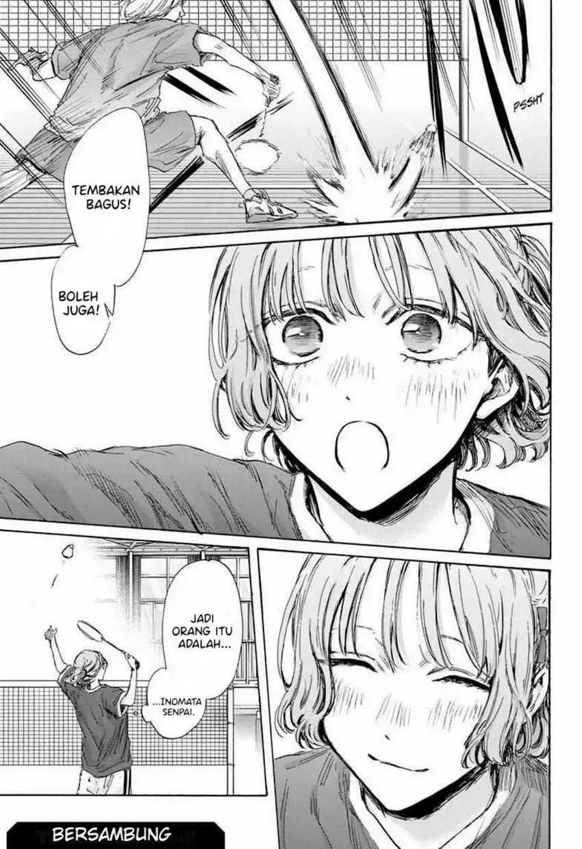 Read Blue Box (ID) Manga Online