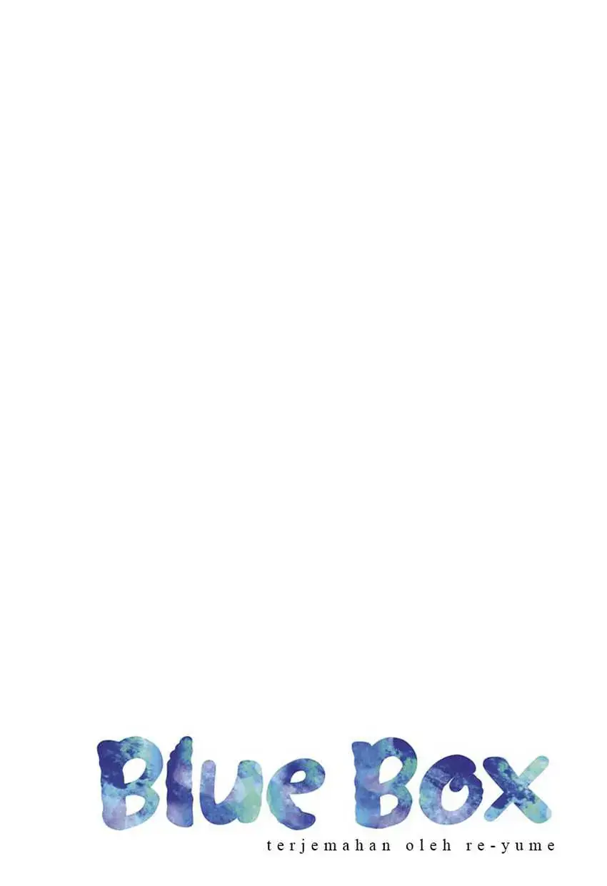 Read Blue Box (ID) Manga Online