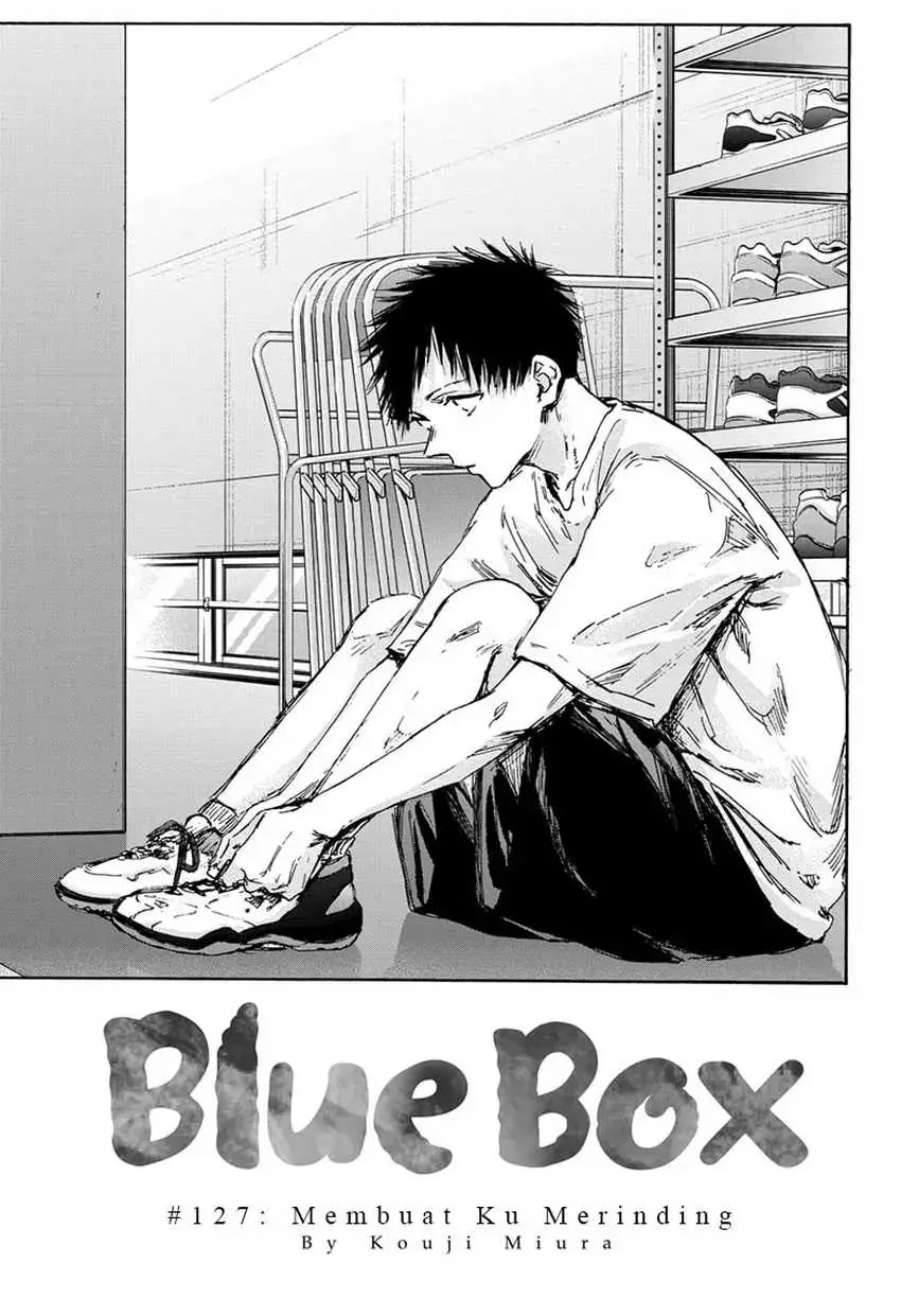Read Blue Box (ID) Manga Online