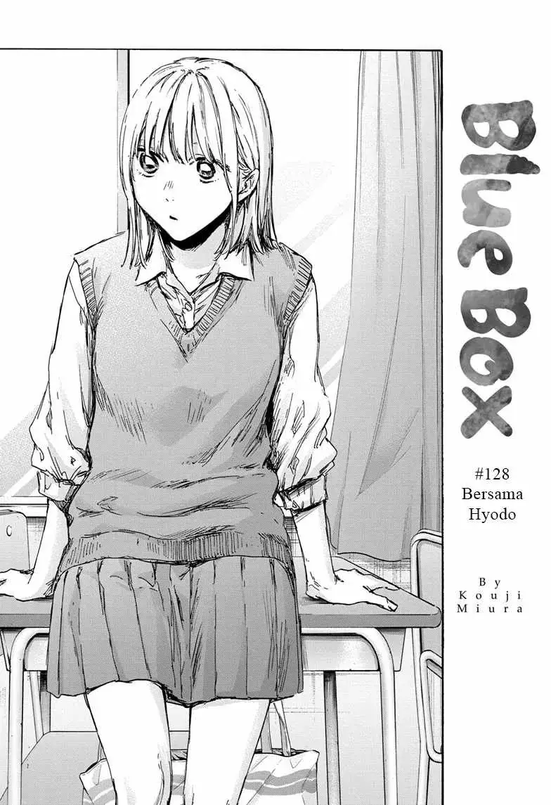 Read Blue Box (ID) Manga Online