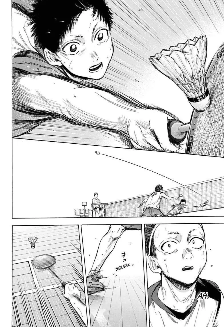 Read Blue Box (ID) Manga Online