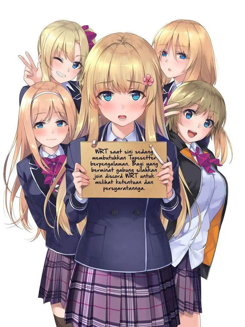 Read Blue Box (ID) Manga Online
