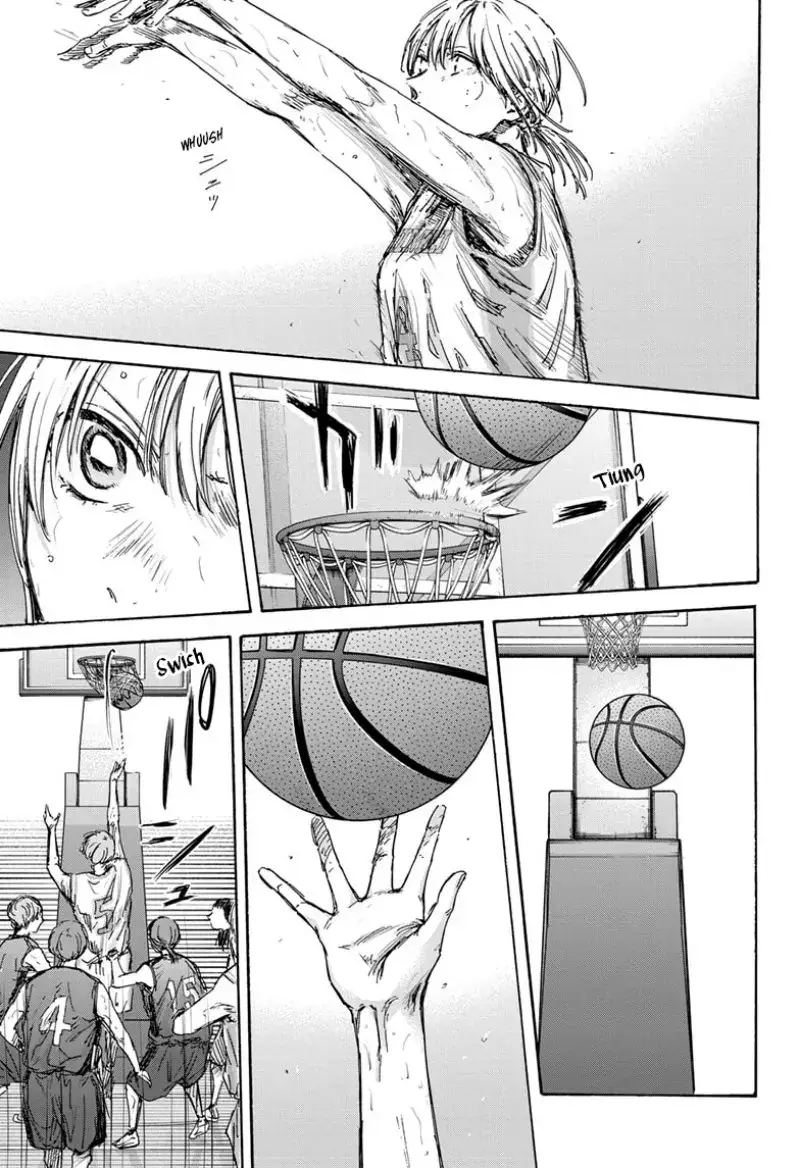 Read Blue Box (ID) Manga Online