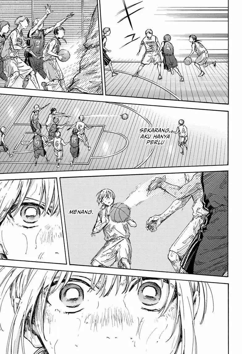 Read Blue Box (ID) Manga Online