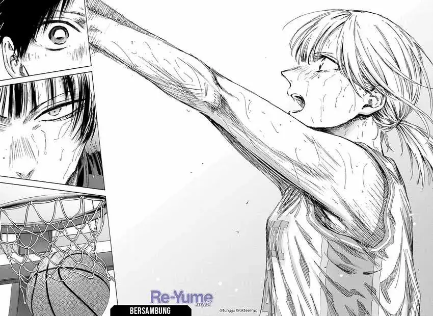 Read Blue Box (ID) Manga Online